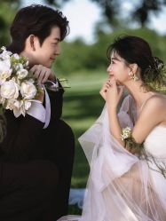 -CD视觉婚纱摄影