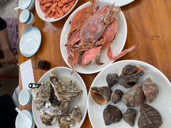 -鱼市酒店(威海水产批发市场店)