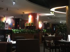 -咖啡之翼(奥特莱斯店)