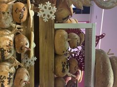 -PAPER STONE BAKERY(天汇广场店)
