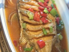 -鸿运楼·舌尖上的徽菜