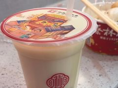 -蔡林记(古田二路店)