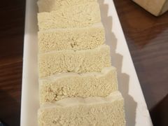 冻豆腐-竹叶涮肉坊(总店)