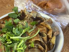 素卷圈-真素诚·清真(新华路店)