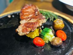 -卢布里西餐厅(总店)