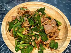 -蜗牛小馆醉乡民谣云南菜(惠新西里店)