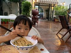 -素心小筑(后沙裕镇店)