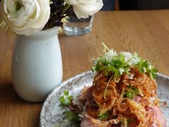 牛肉三明治-BOR Eatery(安福路店)