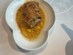 -西湖春天•老字号杭州菜(百汇店)