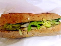 -赛百味SUBWAY(长宁龙之梦店)