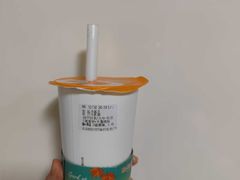 鲜芋奶茶-CoCo都可(福州宝龙广场店)