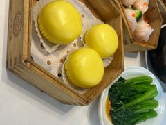 -怀德酒楼·粤菜·海鲜·茶点(宝安国际机场店)