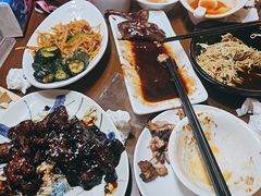 -奶奶的味道(胶州路店)