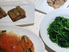 -顺风海鲜港(长寿路店)