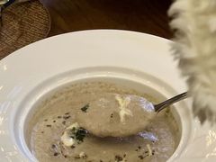 -Golden Lily河内巴黎法越料理餐厅(建国西路店)