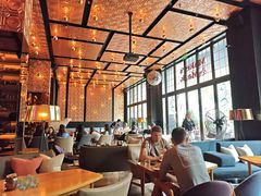 -THE CANNERY&JUJU 新鲜海鲜·牛排美食酒廊