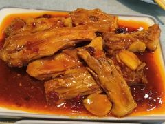-振生清真饭店(永安道店)