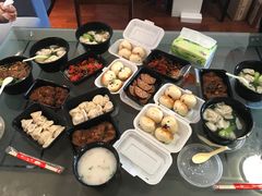 -玖鲜小笼(中山广场店)