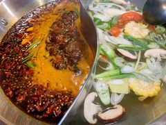 -锤子火锅(百步亭金桥汇2期店)