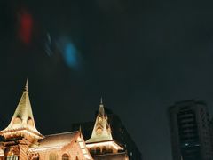 -马勒别墅·中餐厅