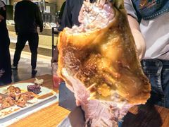 -汉巴味德·烤肉与啤酒的自助(杭州大悦城店)