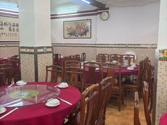 -隆都四季香饭店(碧海路店)