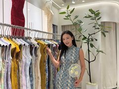 -南京时尚莱迪购物广场(正洪街店)