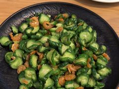 -船歌·鱼水饺青岛菜(枫蓝国际购物中心店)