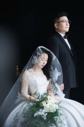 点击看大图 -吉光片羽高端婚纱摄影(泰州优选店)