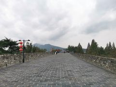 -南京城墙景区