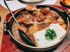 -耕海日本料理(万达华府店)