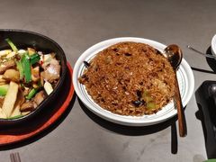 -云海肴·汽锅鸡·云南菜(高德置地店)