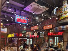 -萍姐火锅·公路夜市(南京新街口店)