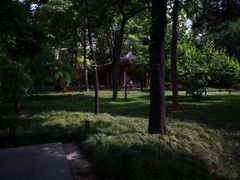 -陕西民俗大观园