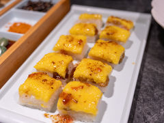黄米凉糕-紫泥369粗粮季(南环店)