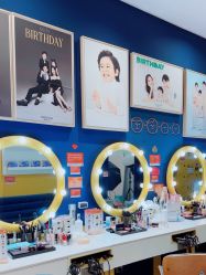 -海马体家庭照相馆(杭州远洋乐堤港店)