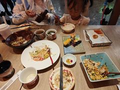 -千寿·金焰食堂(仁和新城店)