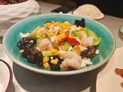-桂园餐厅(五大道店)