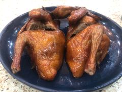 -煲煲掂风味煲仔饭餐厅(西区店)