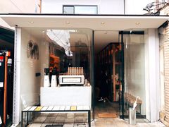 -% Arabica(京都东山店)