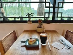 -三忘湖 SWANSEEN(柳荫公园店)