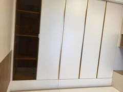 -索菲亚衣柜橱柜家具全屋定制(汶水红星店)