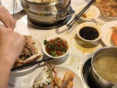 -九月海·海鲜自助(世纪东方店)