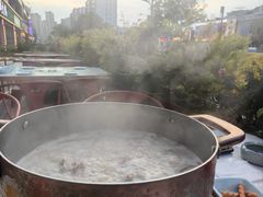 -捞神煲汤火锅(湖滨商业街店)