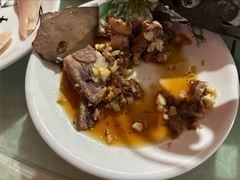 -柳沟豆腐宴69号福豆堂