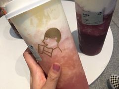 -奈雪的茶(市百一店)