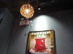 大堂-TUK土耳其餐厅·下午茶(卢湾店)