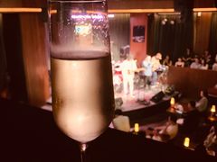 -林肯爵士乐上海中心 Jazz at Lincoln Center Shanghai