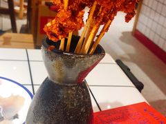 -贤合庄卤味自助火锅(新都汇店)