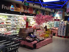 -盒马鲜生(189购物中心店)